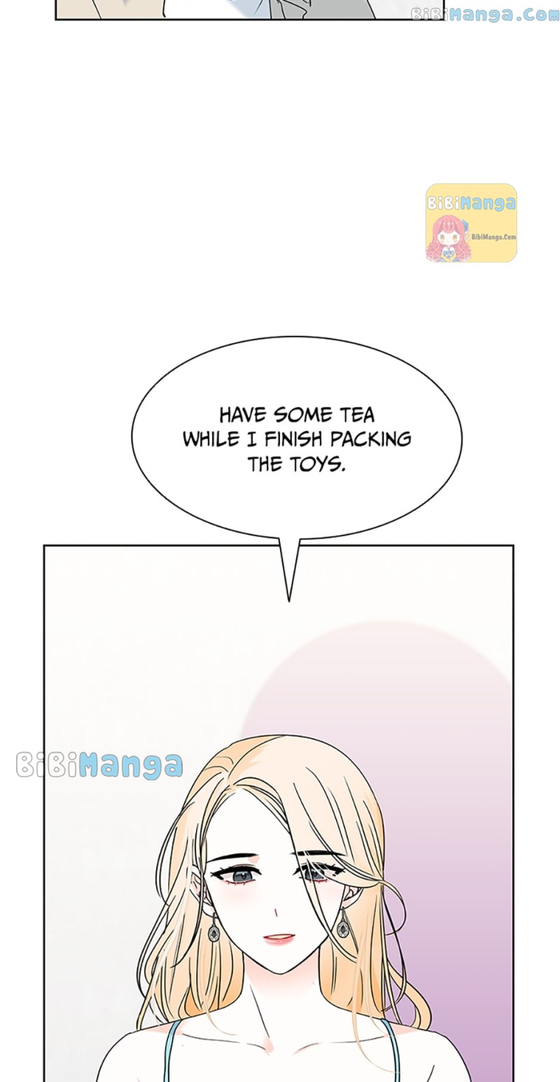 Dating My Best Friend’s Sister chapter 16 page 57