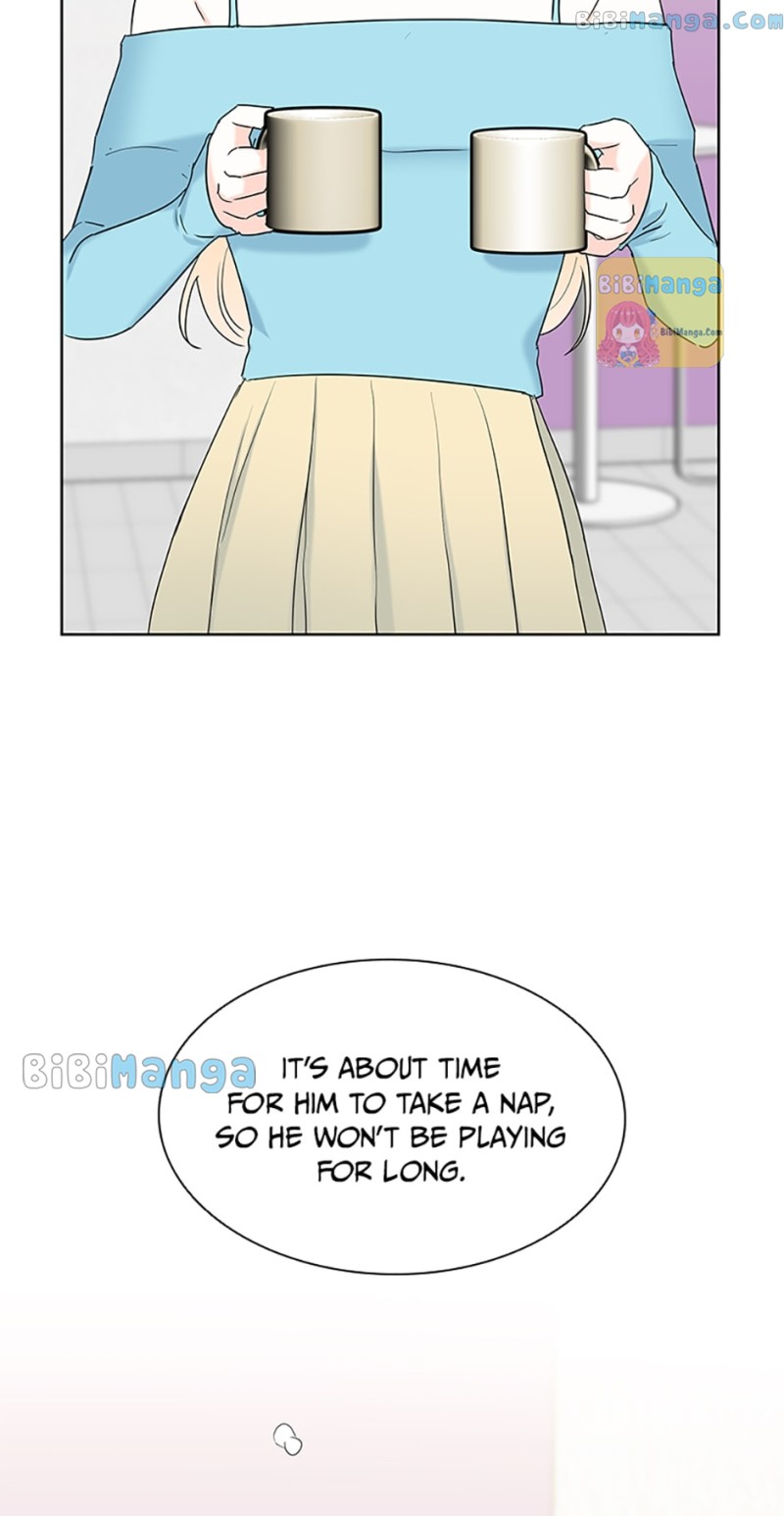 Dating My Best Friend’s Sister chapter 16 page 58