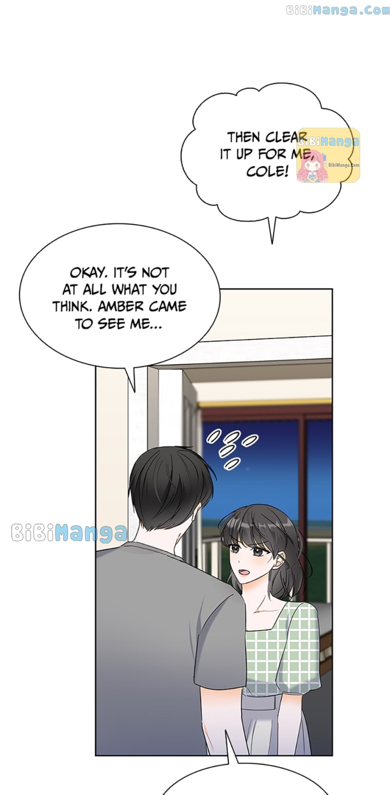 Dating My Best Friend’s Sister chapter 16 page 7
