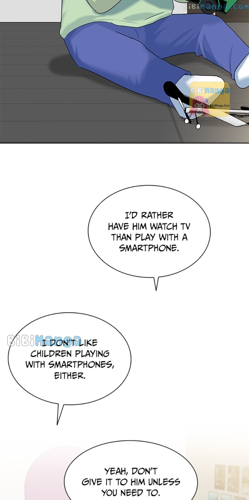 Dating My Best Friend’s Sister chapter 16 page 61