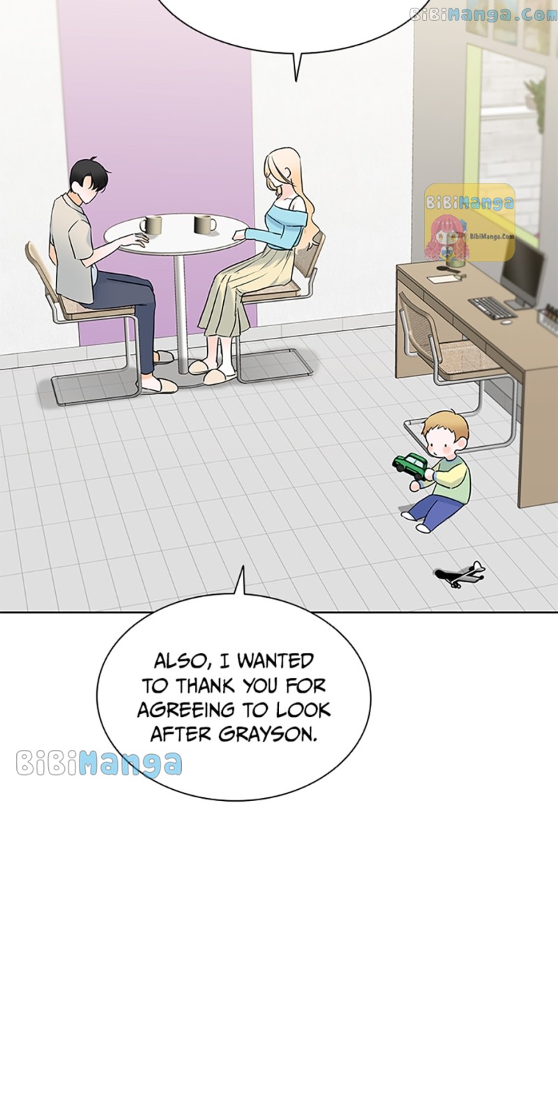 Dating My Best Friend’s Sister chapter 16 page 62