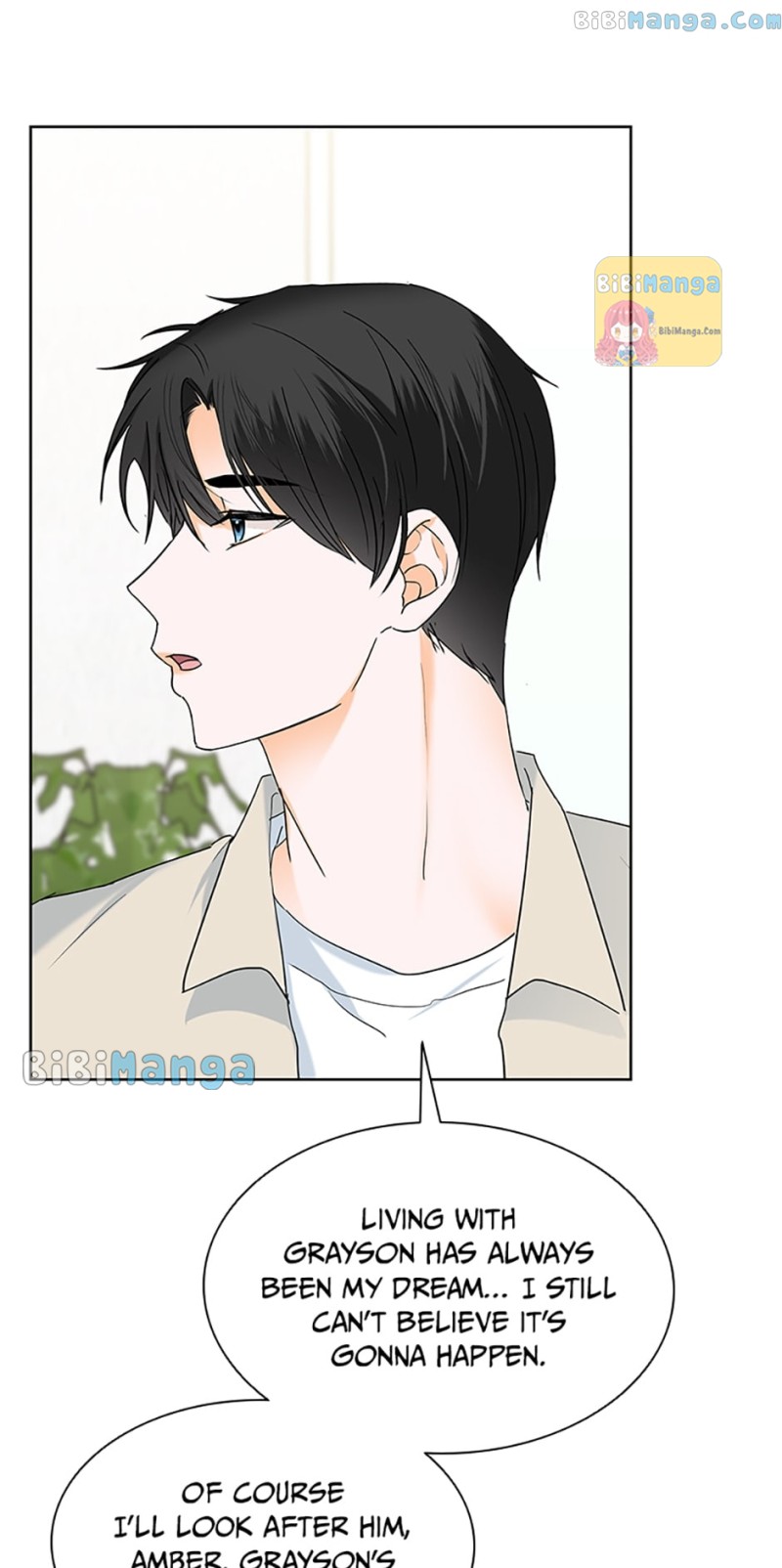 Dating My Best Friend’s Sister chapter 16 page 63
