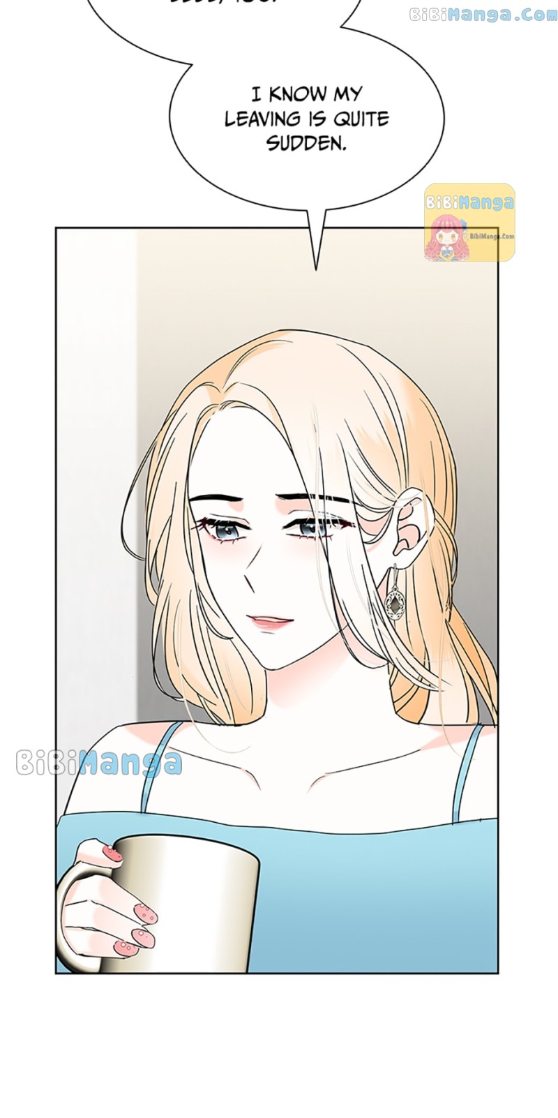 Dating My Best Friend’s Sister chapter 16 page 65