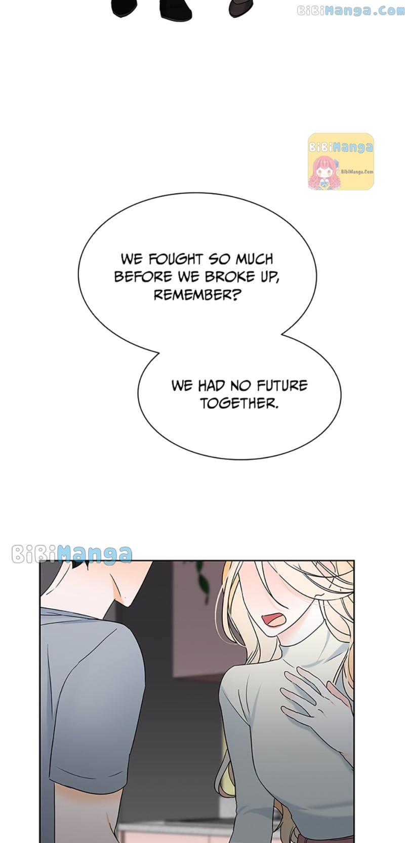 Dating My Best Friend’s Sister chapter 16 page 67