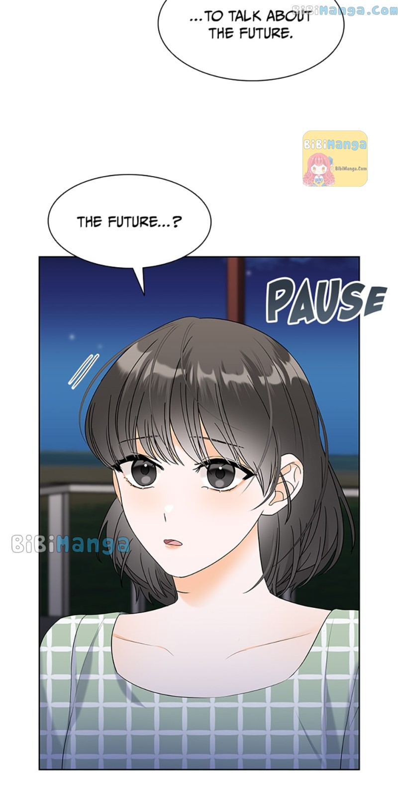 Dating My Best Friend’s Sister chapter 16 page 8