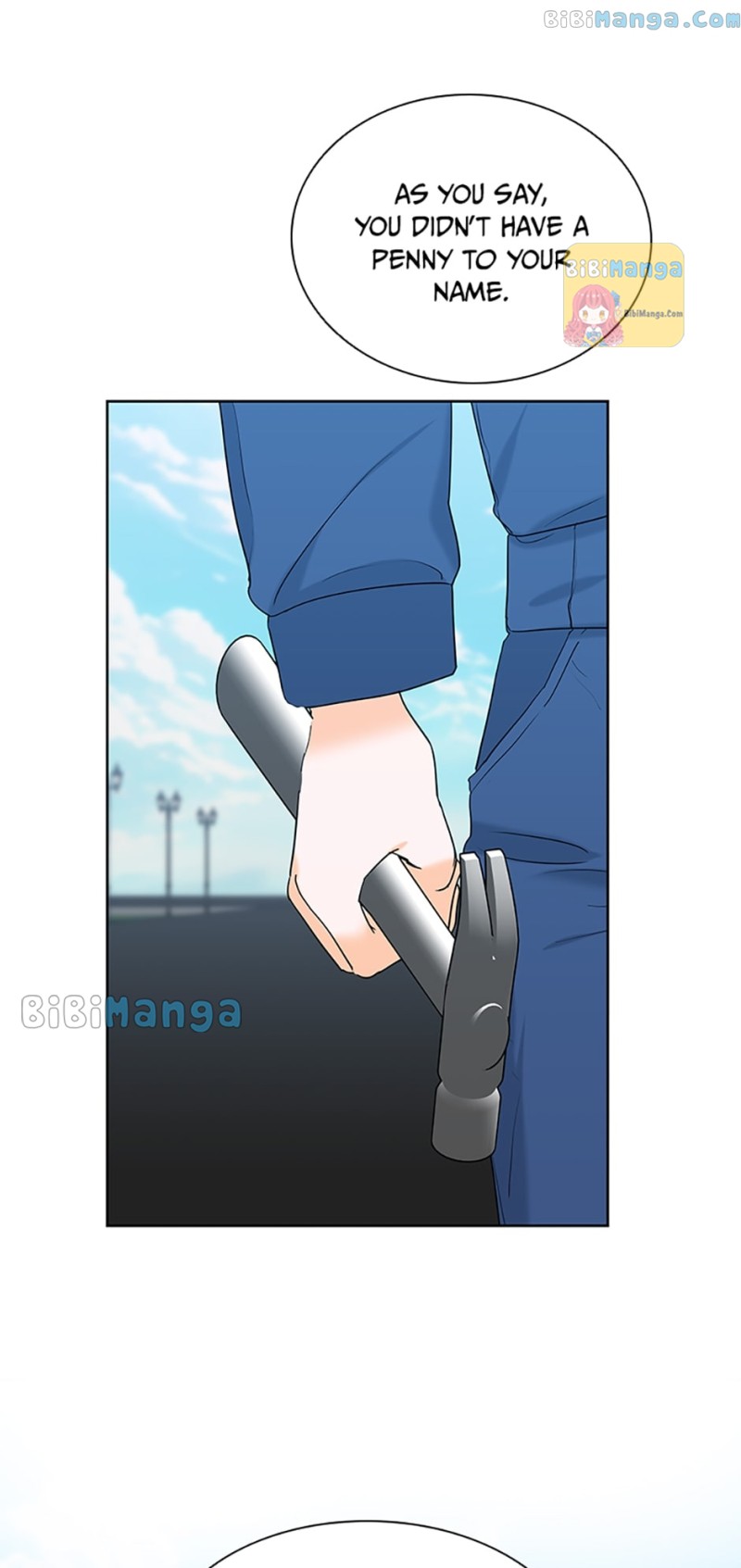 Dating My Best Friend’s Sister chapter 16 page 71