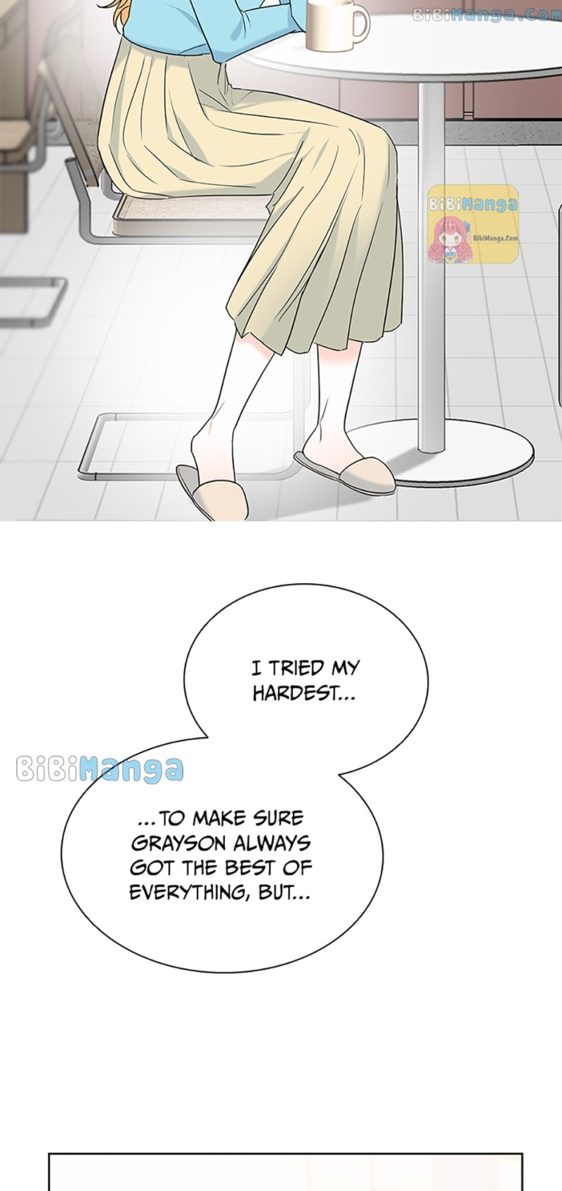 Dating My Best Friend’s Sister chapter 16 page 74