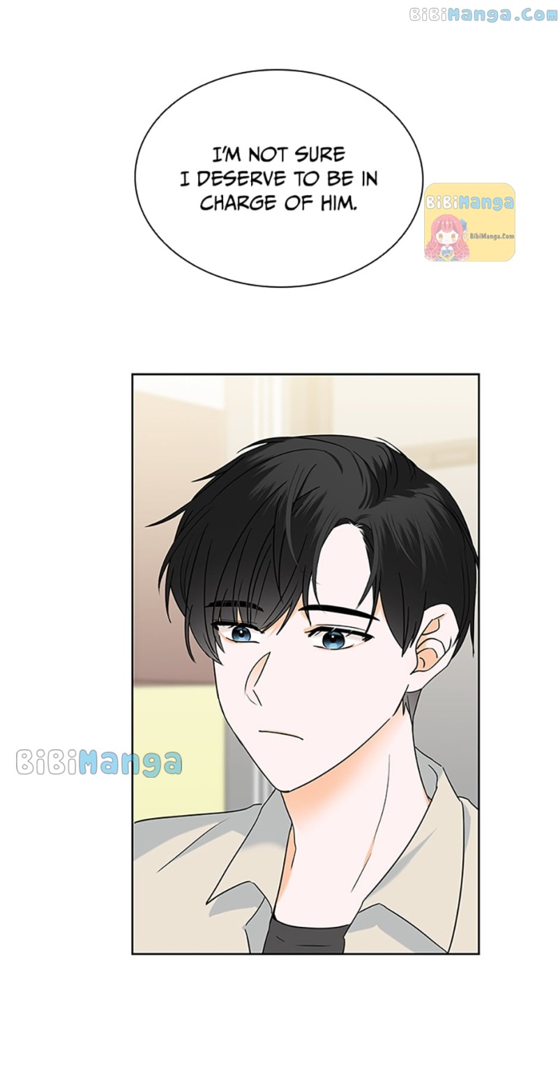 Dating My Best Friend’s Sister chapter 16 page 76