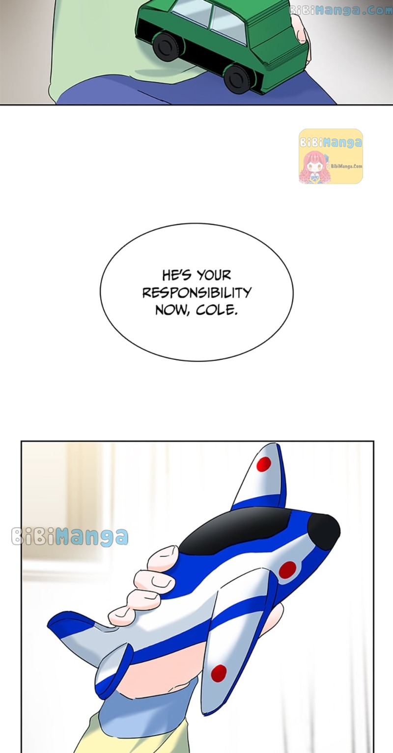 Dating My Best Friend’s Sister chapter 16 page 78