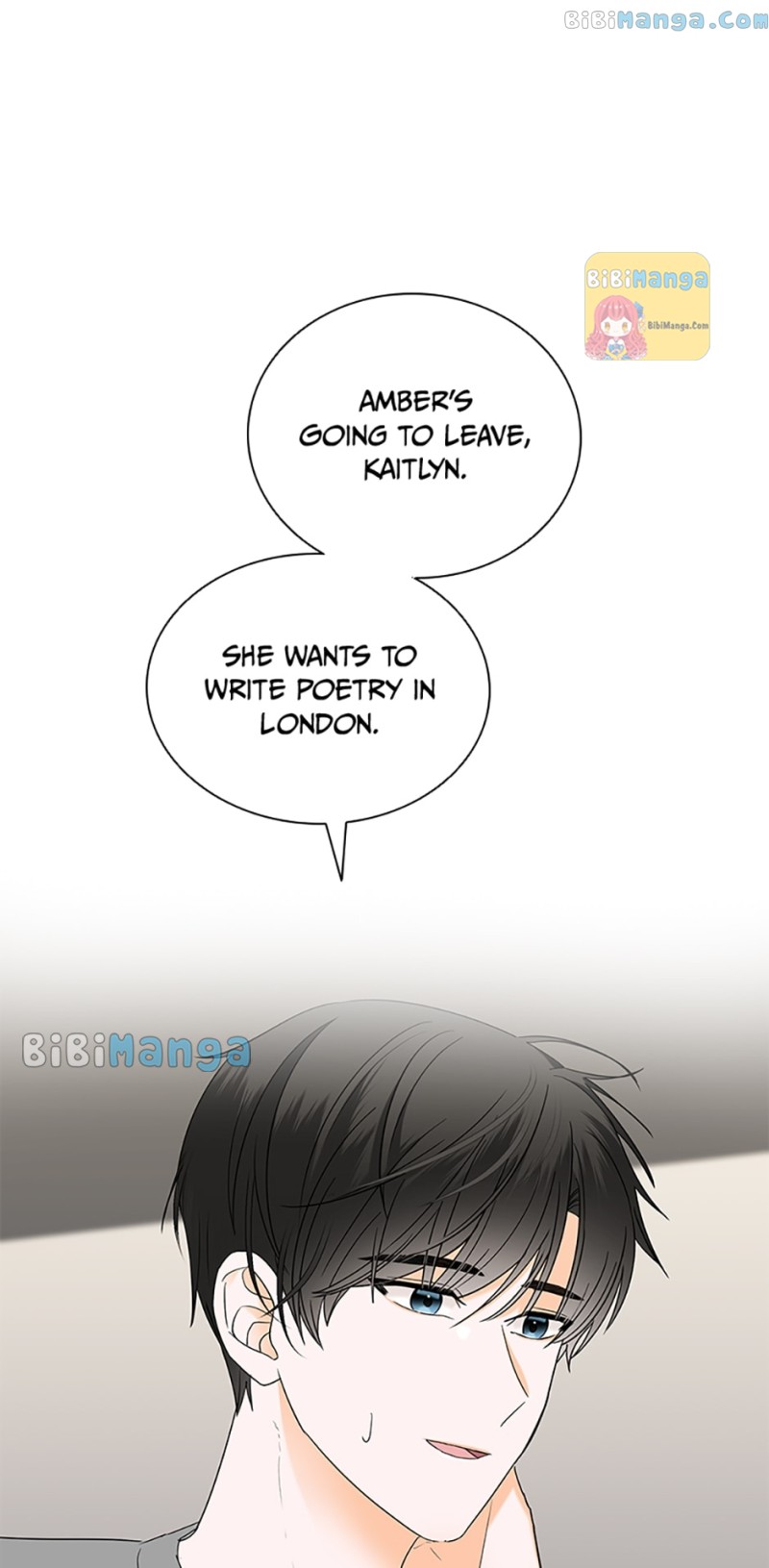 Dating My Best Friend’s Sister chapter 16 page 9