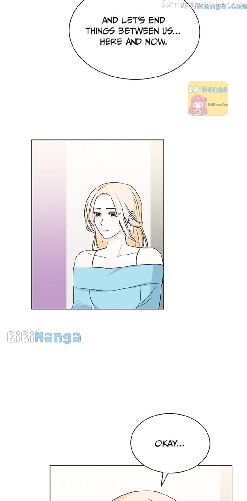 Dating My Best Friend’s Sister chapter 17 page 8