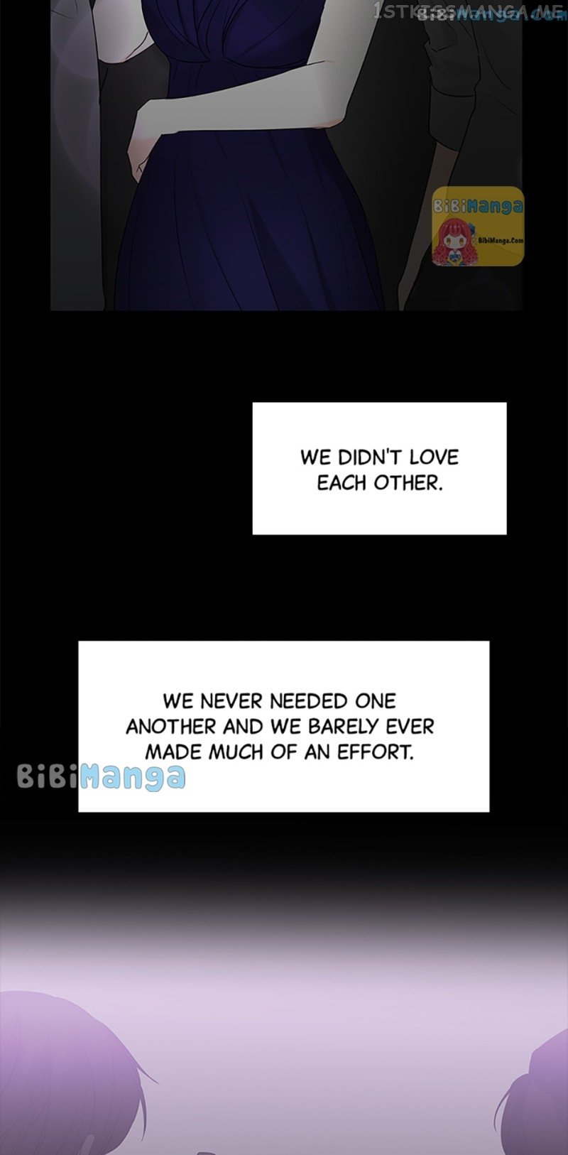 Dating My Best Friend’s Sister chapter 17 page 21