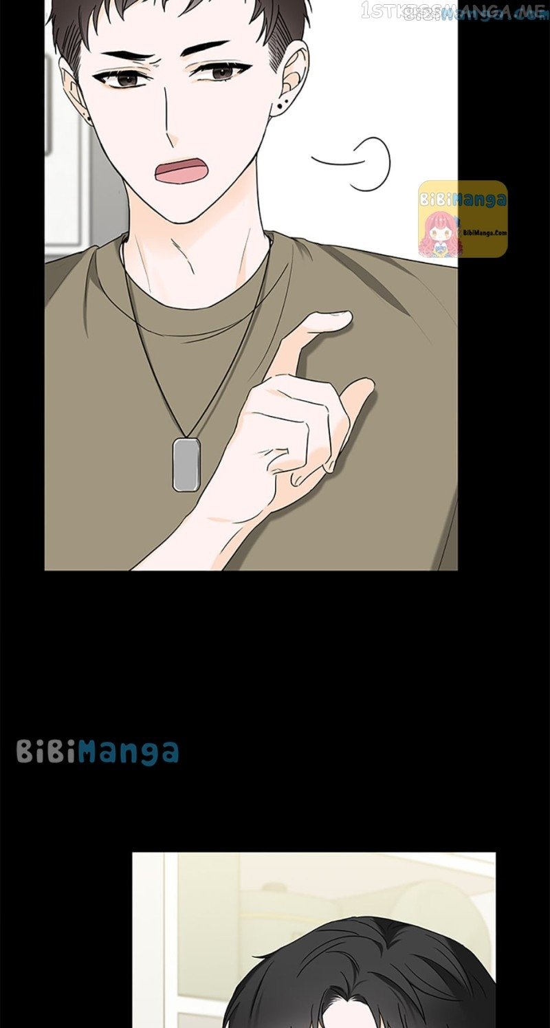 Dating My Best Friend’s Sister chapter 17 page 27