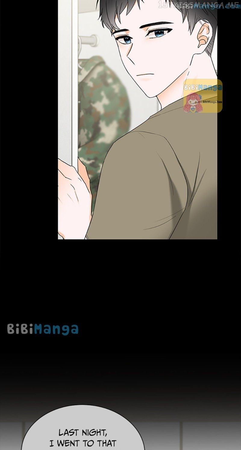 Dating My Best Friend’s Sister chapter 17 page 28