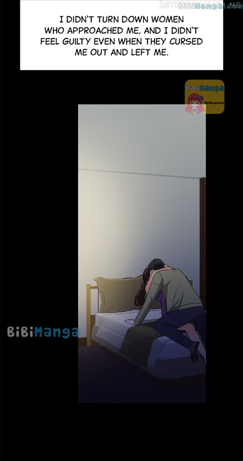 Dating My Best Friend’s Sister chapter 17 page 33