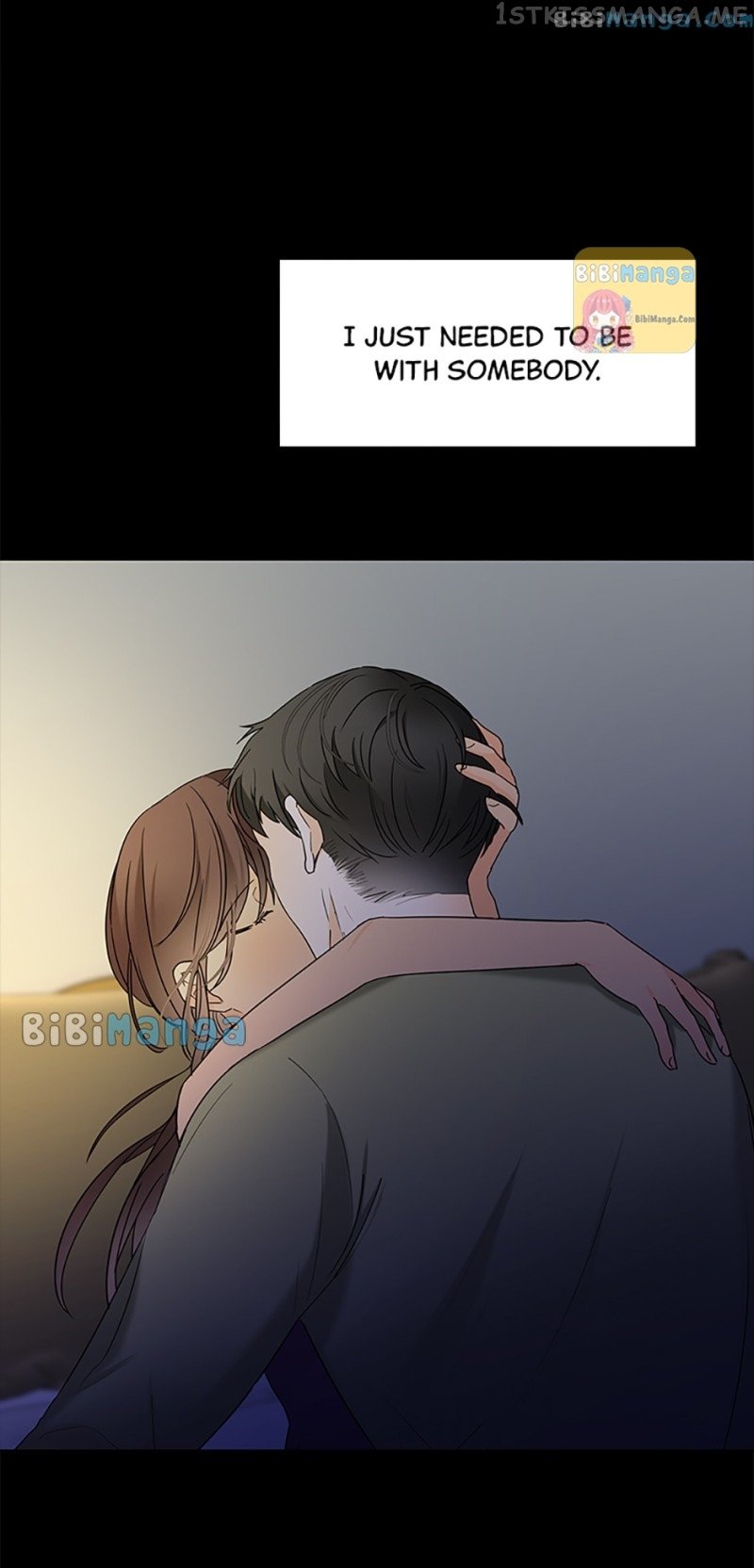 Dating My Best Friend’s Sister chapter 17 page 34