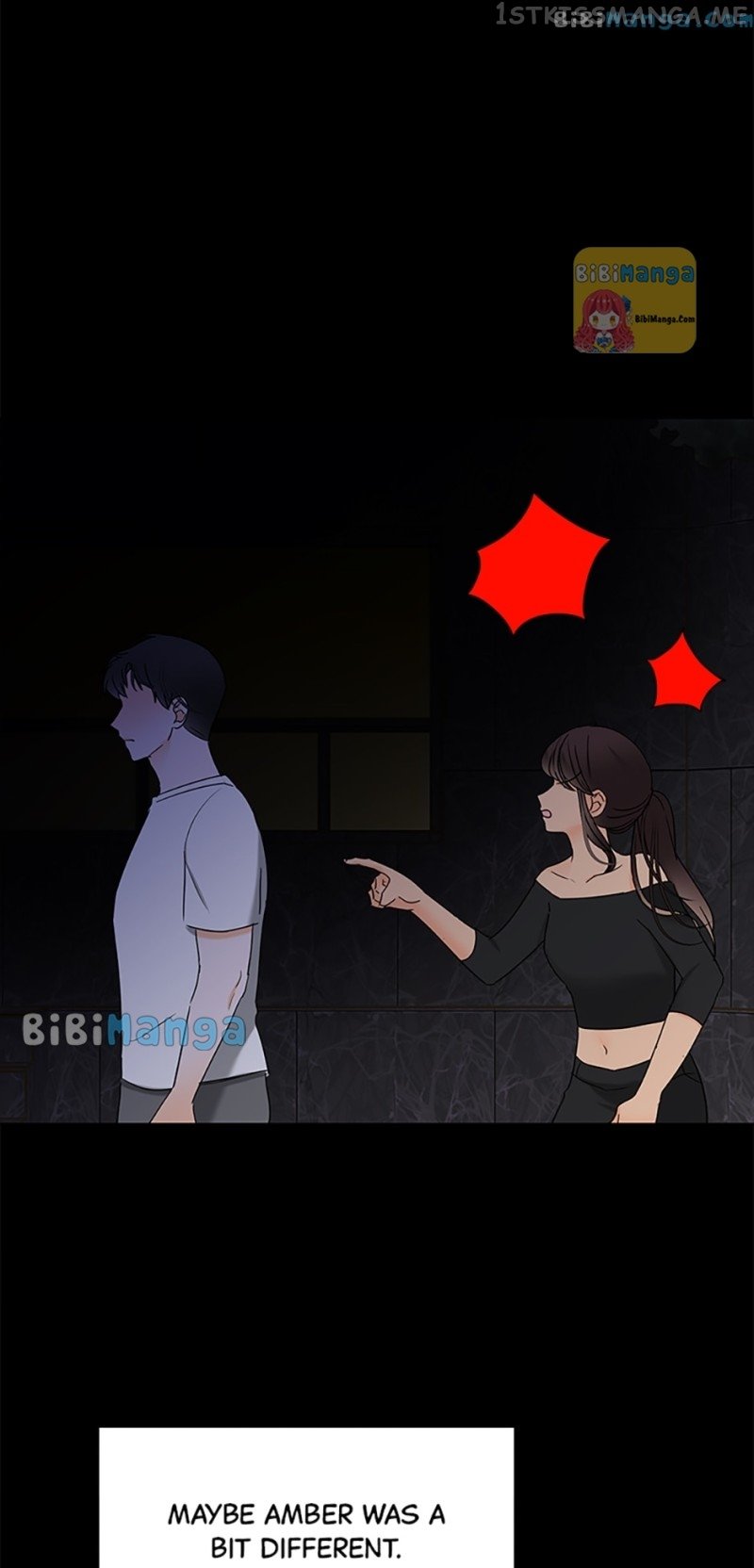 Dating My Best Friend’s Sister chapter 17 page 35