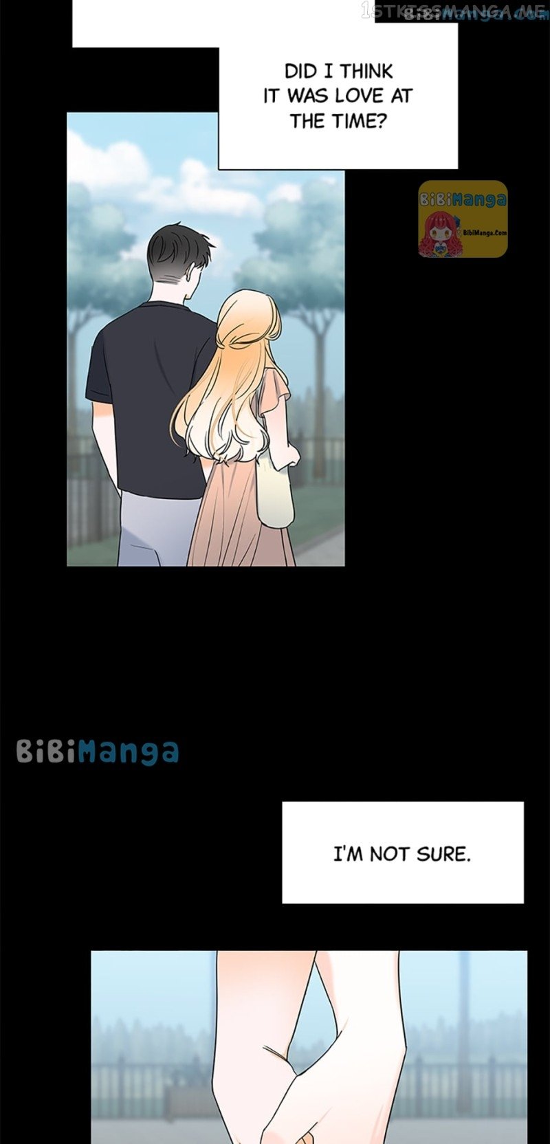 Dating My Best Friend’s Sister chapter 17 page 36