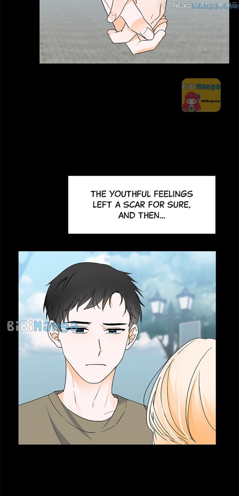 Dating My Best Friend’s Sister chapter 17 page 37
