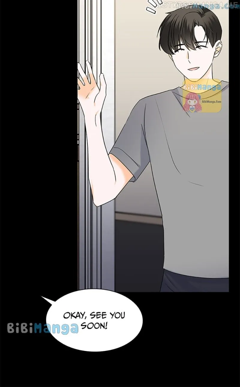 Dating My Best Friend’s Sister chapter 18 page 4