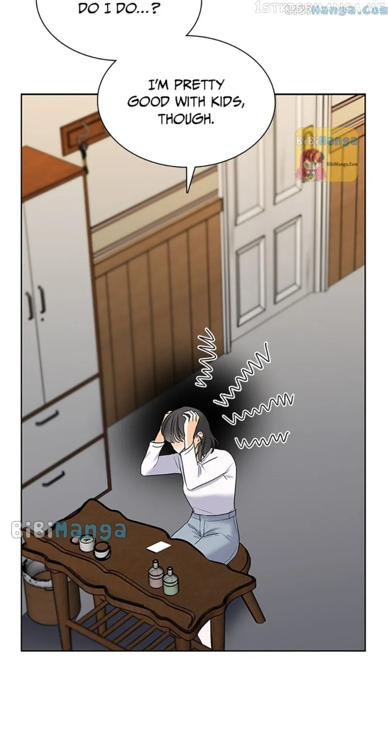 Dating My Best Friend’s Sister chapter 18 page 11