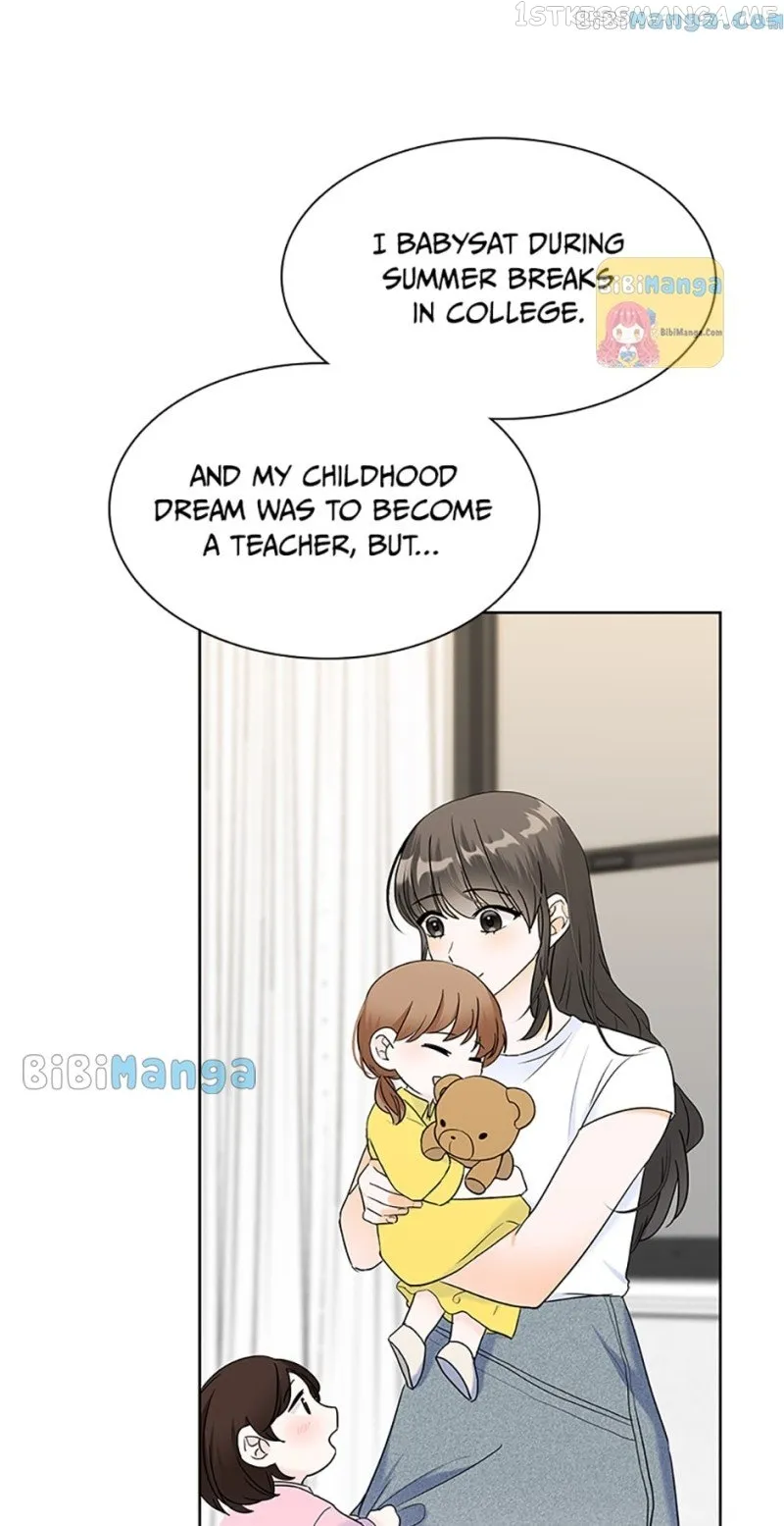 Dating My Best Friend’s Sister chapter 18 page 12
