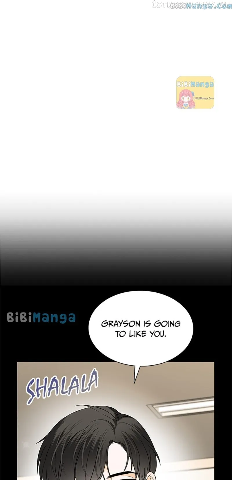 Dating My Best Friend’s Sister chapter 18 page 17