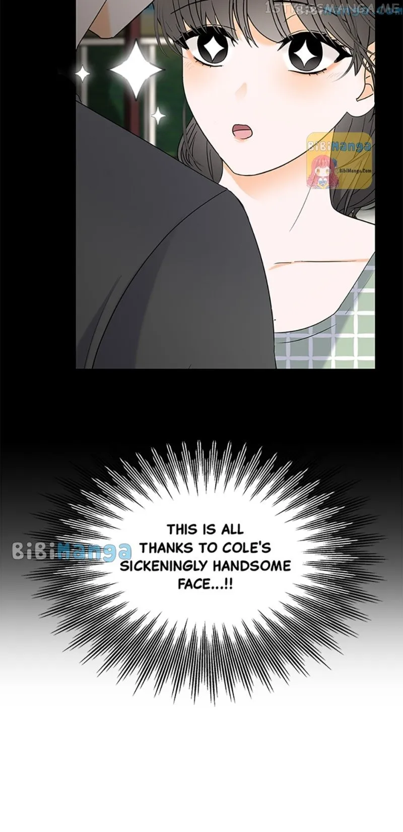 Dating My Best Friend’s Sister chapter 18 page 19
