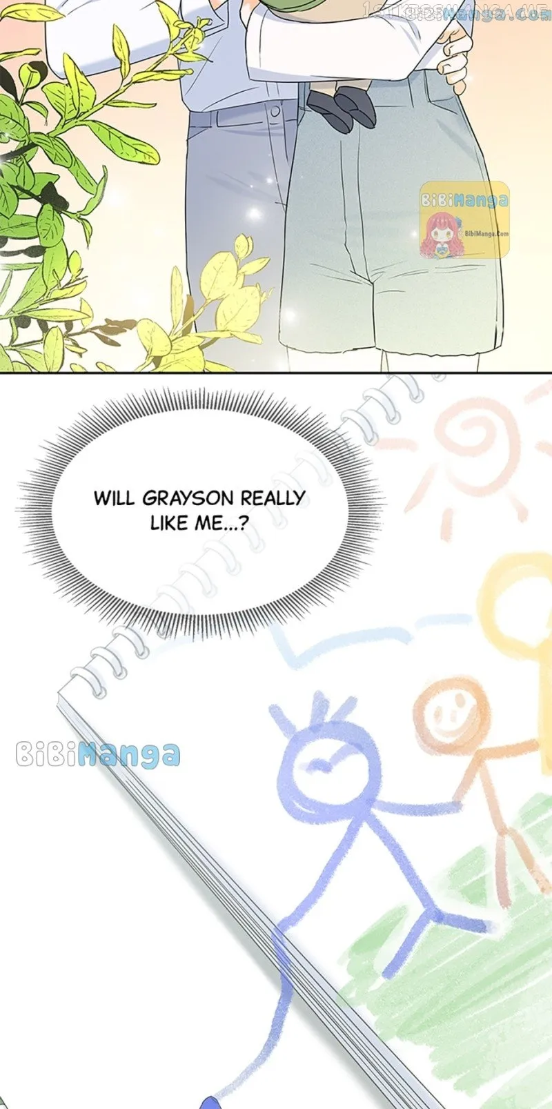 Dating My Best Friend’s Sister chapter 18 page 25
