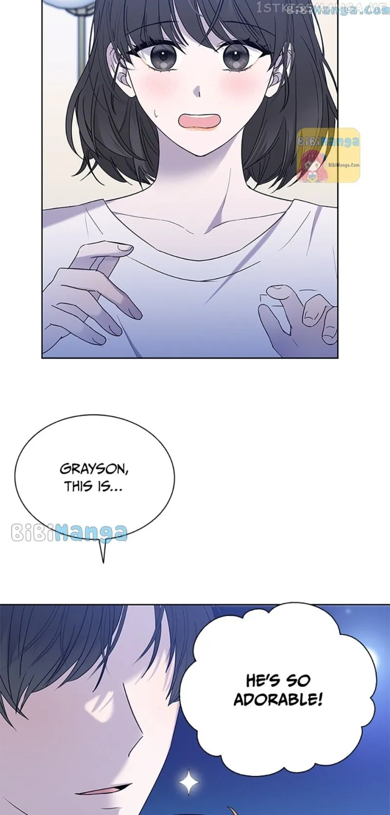 Dating My Best Friend’s Sister chapter 18 page 29