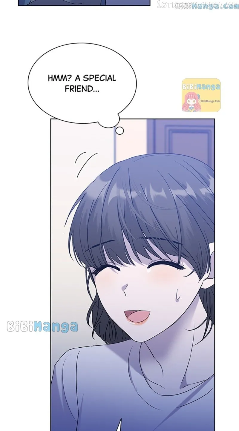 Dating My Best Friend’s Sister chapter 18 page 32
