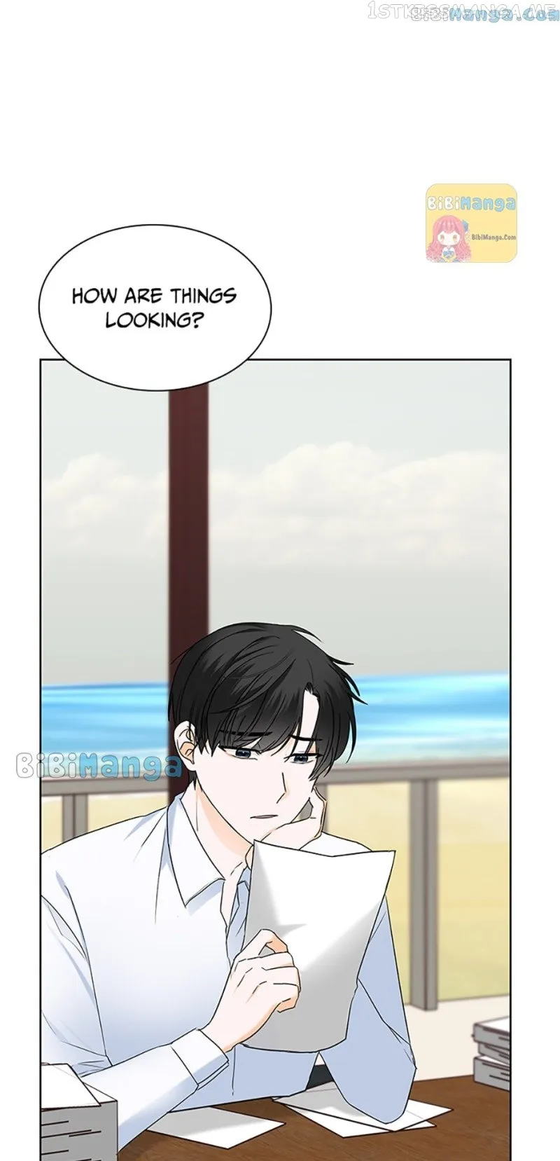 Dating My Best Friend’s Sister chapter 18 page 47