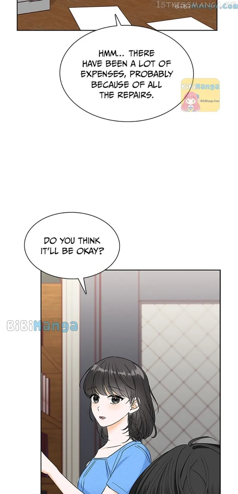 Dating My Best Friend’s Sister chapter 18 page 48