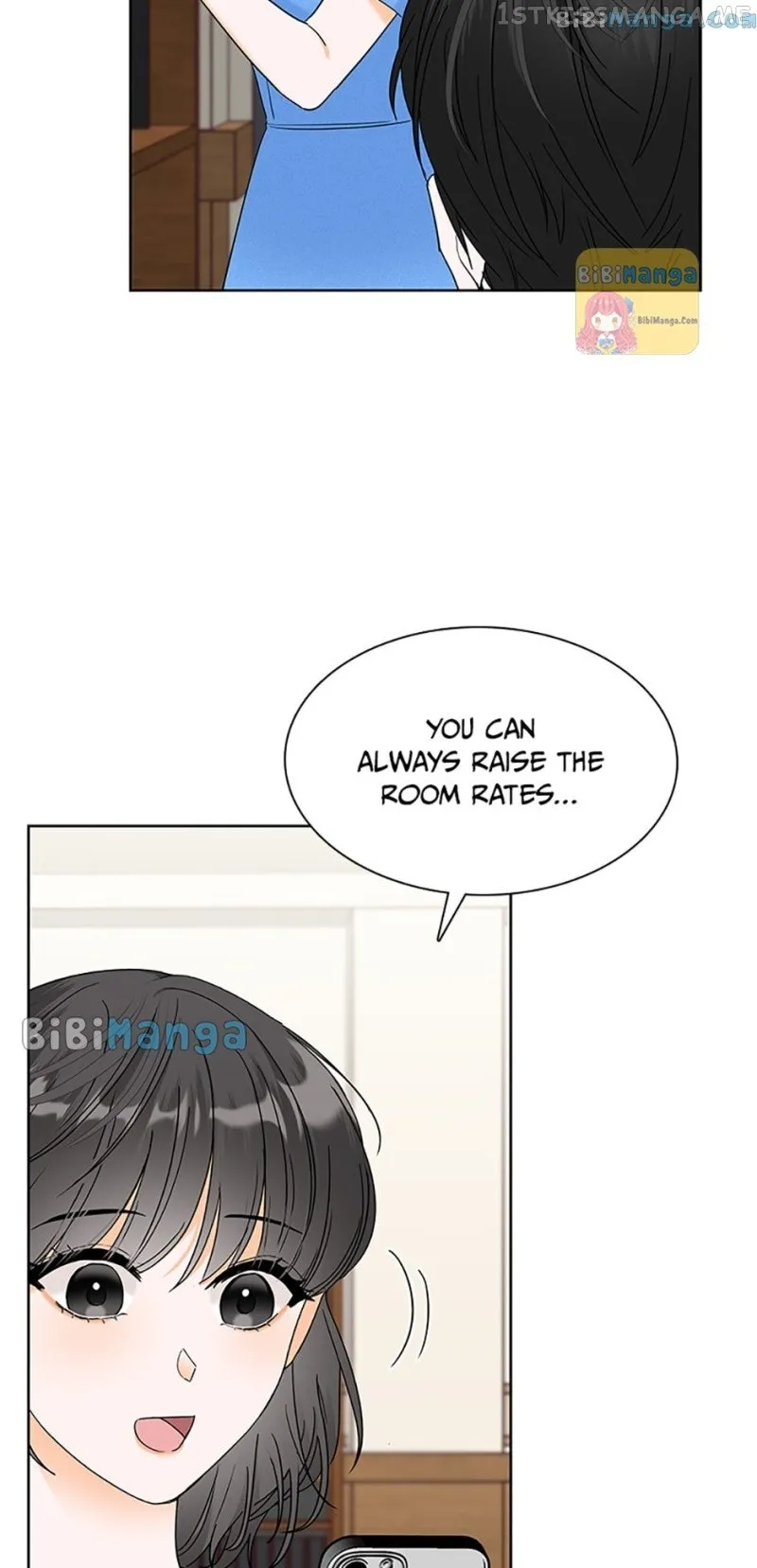 Dating My Best Friend’s Sister chapter 18 page 49