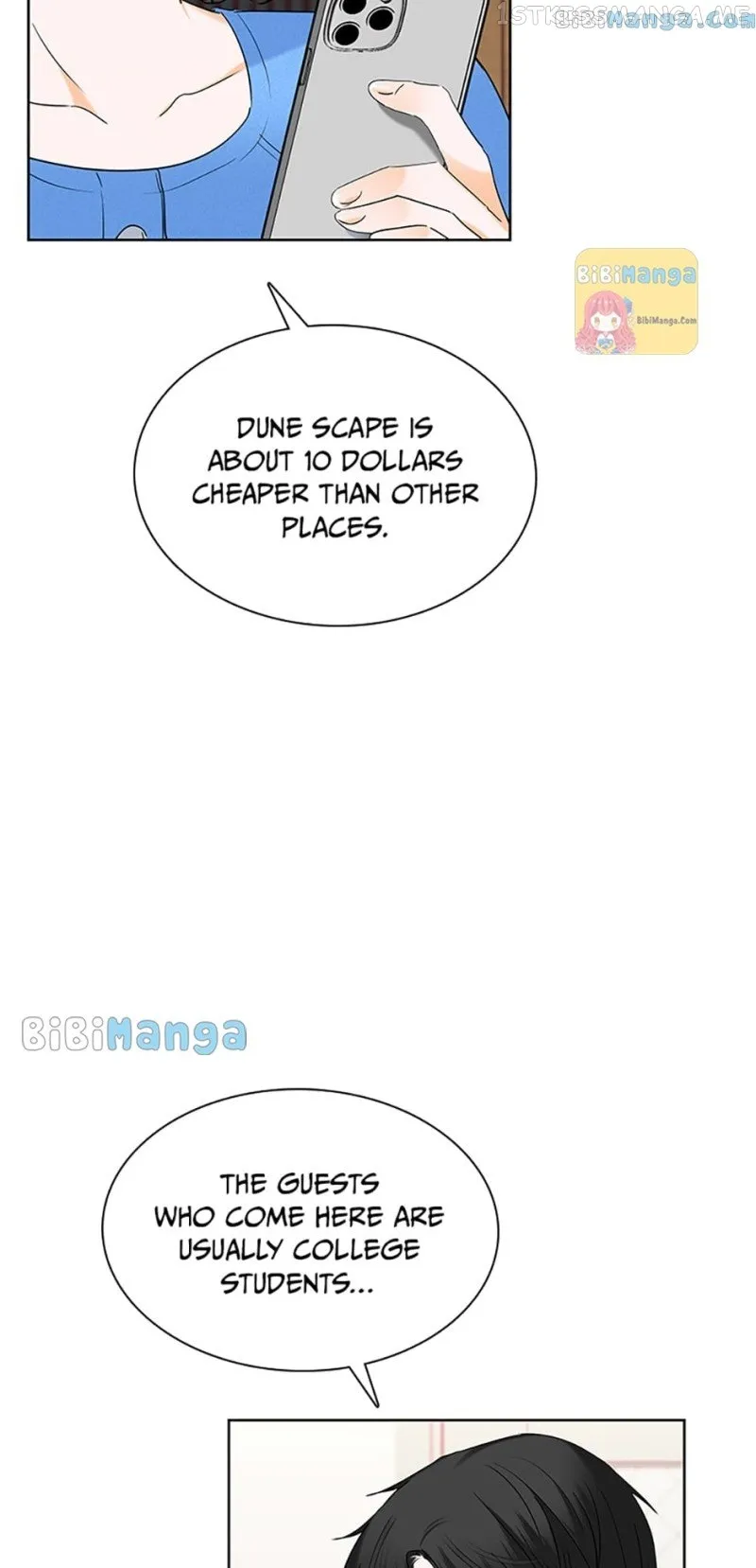 Dating My Best Friend’s Sister chapter 18 page 50