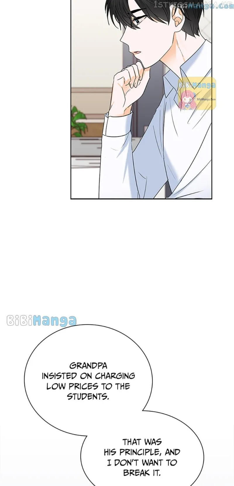 Dating My Best Friend’s Sister chapter 18 page 51