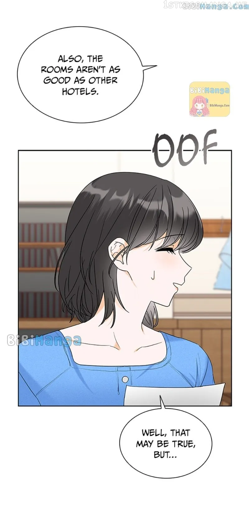 Dating My Best Friend’s Sister chapter 18 page 53