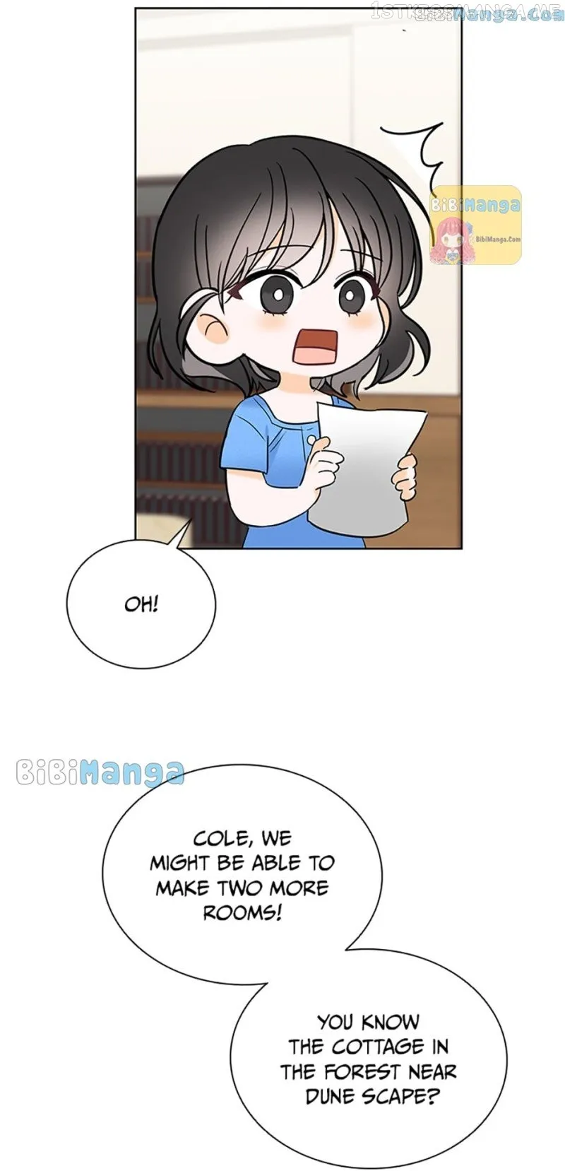 Dating My Best Friend’s Sister chapter 18 page 54