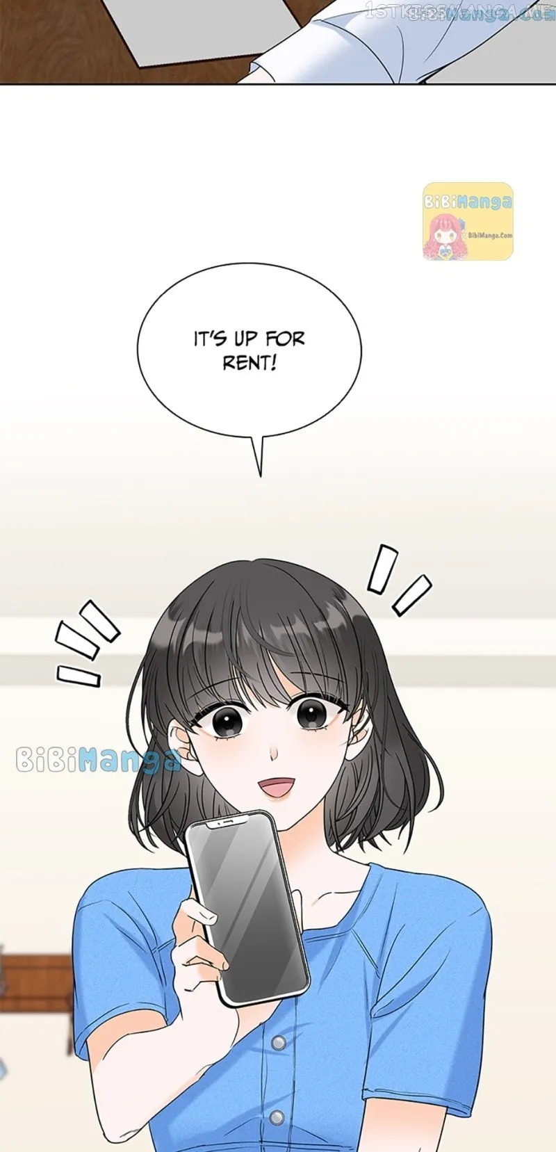Dating My Best Friend’s Sister chapter 18 page 56
