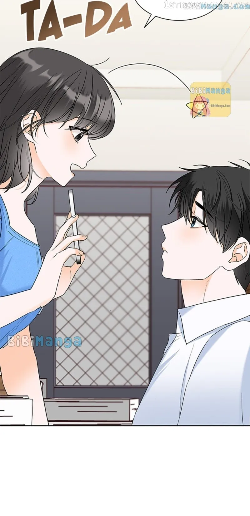 Dating My Best Friend’s Sister chapter 18 page 59