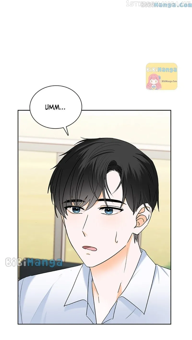 Dating My Best Friend’s Sister chapter 18 page 60