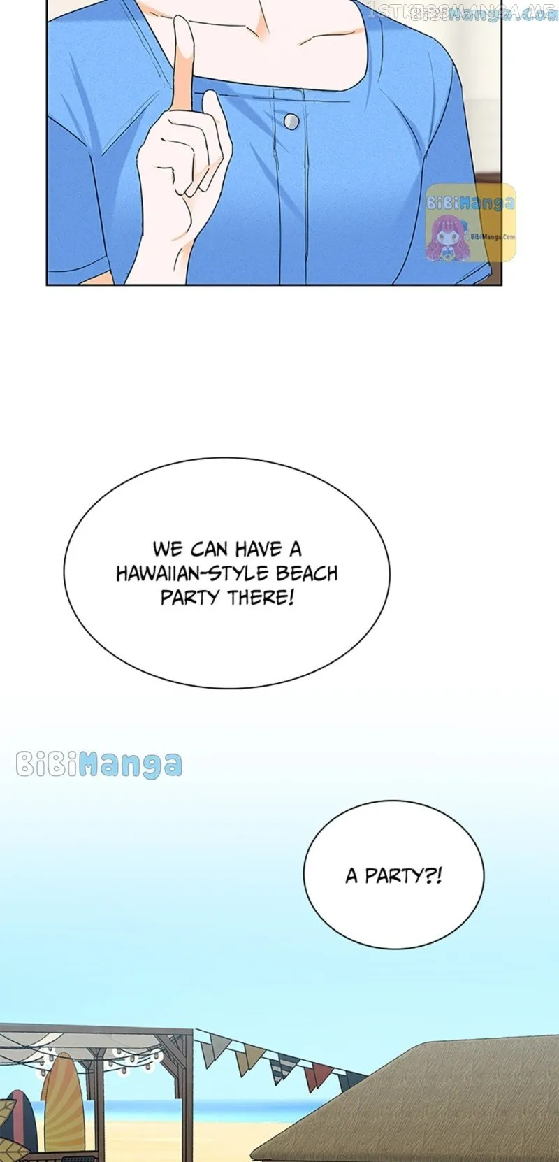 Dating My Best Friend’s Sister chapter 18 page 65