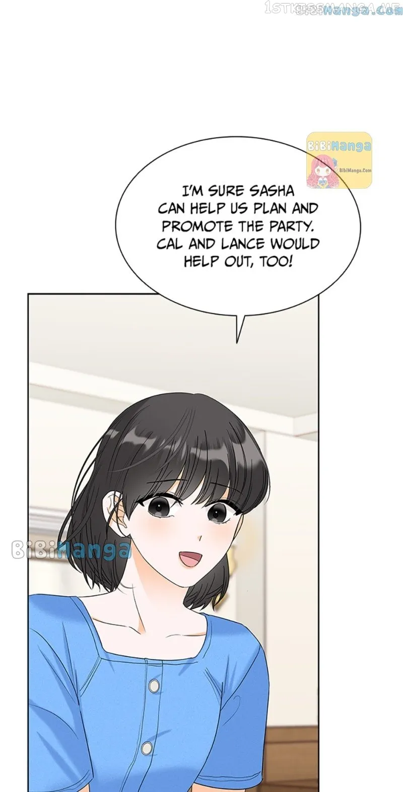 Dating My Best Friend’s Sister chapter 18 page 69