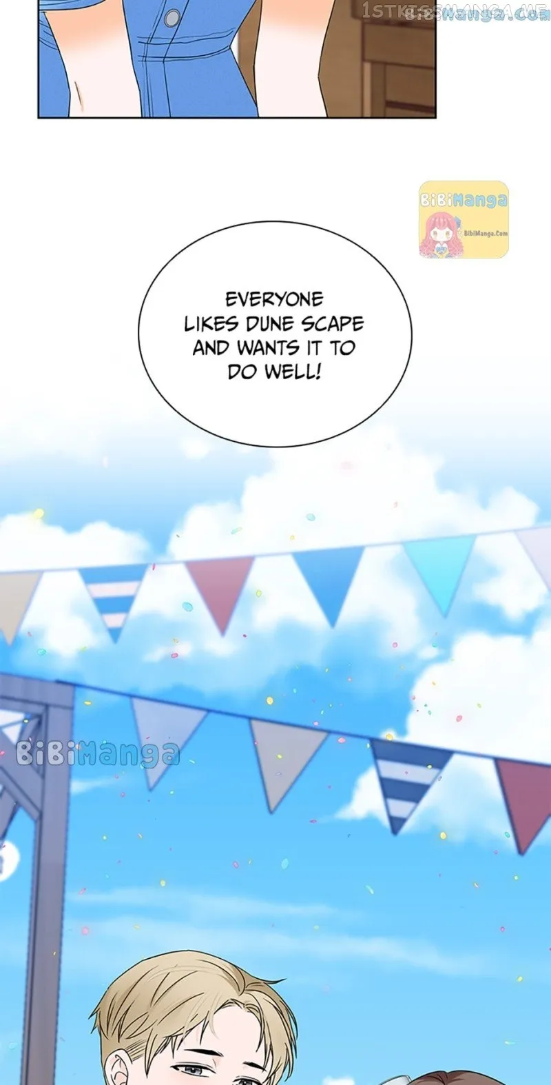 Dating My Best Friend’s Sister chapter 18 page 70