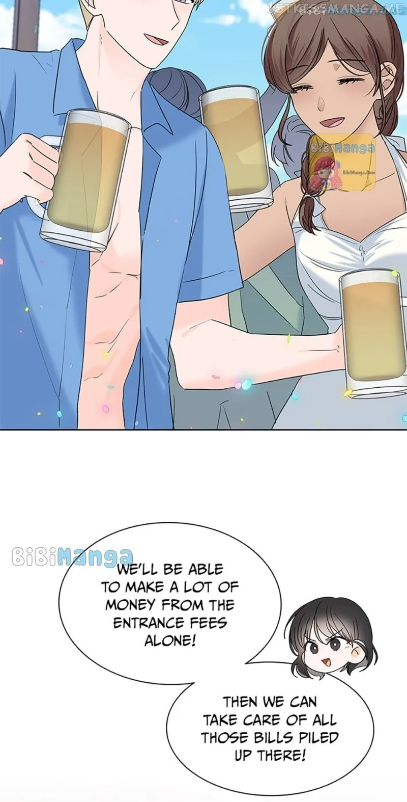 Dating My Best Friend’s Sister chapter 18 page 71