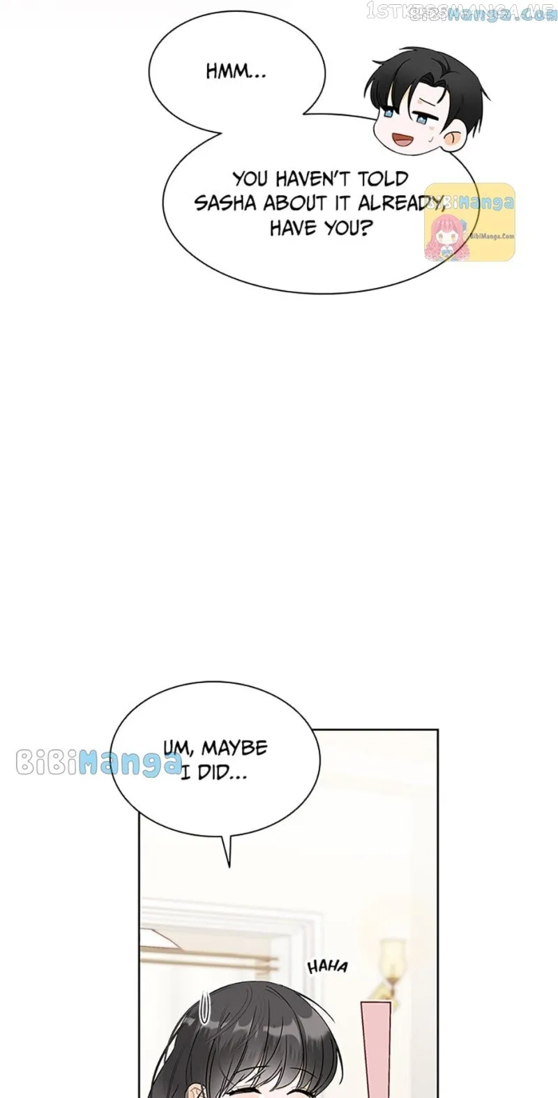 Dating My Best Friend’s Sister chapter 18 page 73