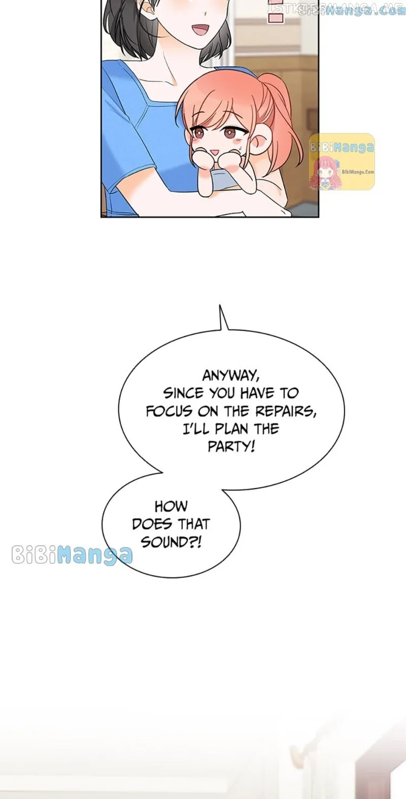 Dating My Best Friend’s Sister chapter 18 page 74