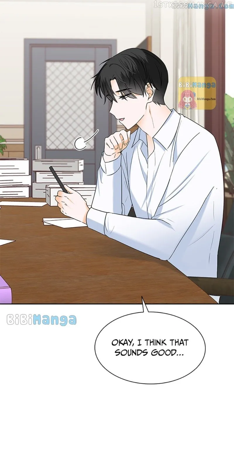 Dating My Best Friend’s Sister chapter 18 page 75