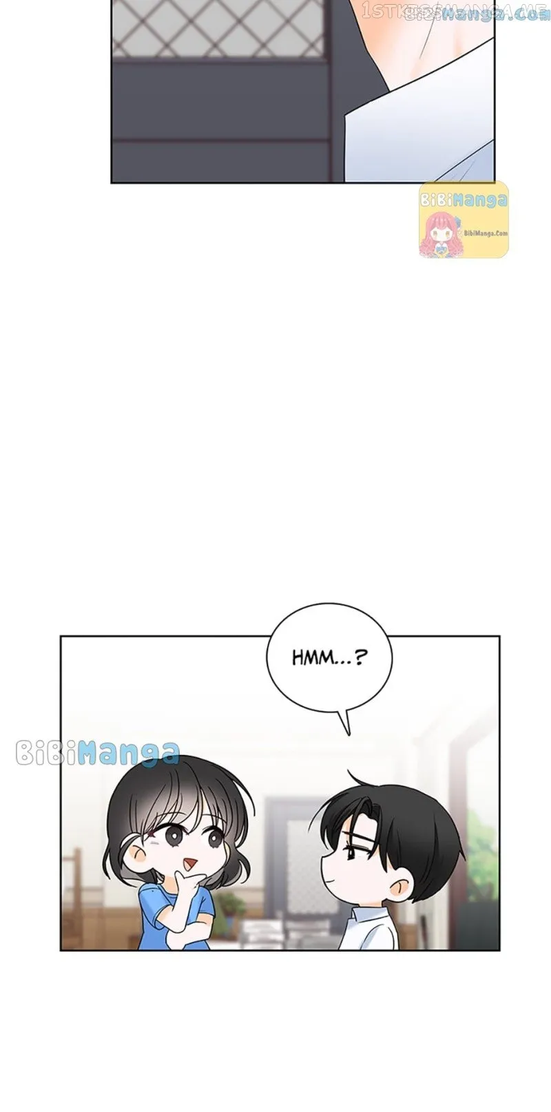Dating My Best Friend’s Sister chapter 18 page 77