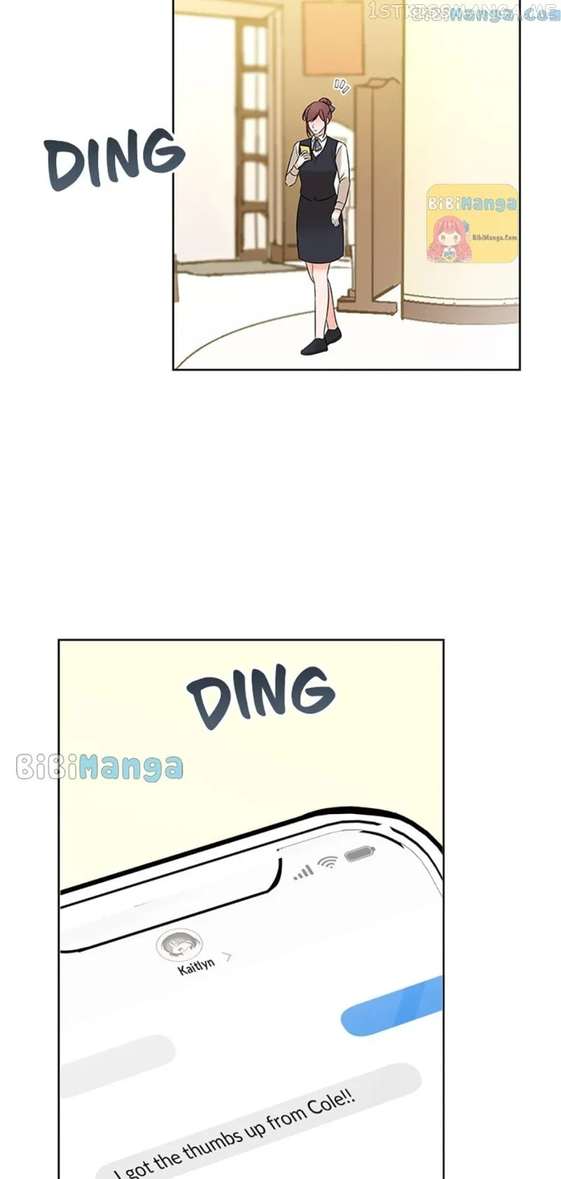 Dating My Best Friend’s Sister chapter 18 page 81